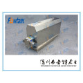 top sanitary stainless steel cam rotor pump